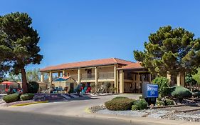 Rodeway Inn Near Ft Huachuca